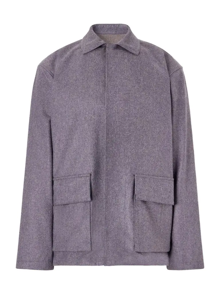 Caruso Wool and Cashmere-Blend Blouson Jacket - Men | Image 1 Caruso Wool and Cashmere-Blend Blouson Jacket - Men | Image 1