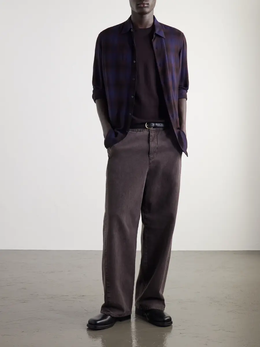 MR P. Merino Wool T-Shirt - Men | Thumbnail 2 MR P. Merino Wool T-Shirt - Men | Thumbnail 2