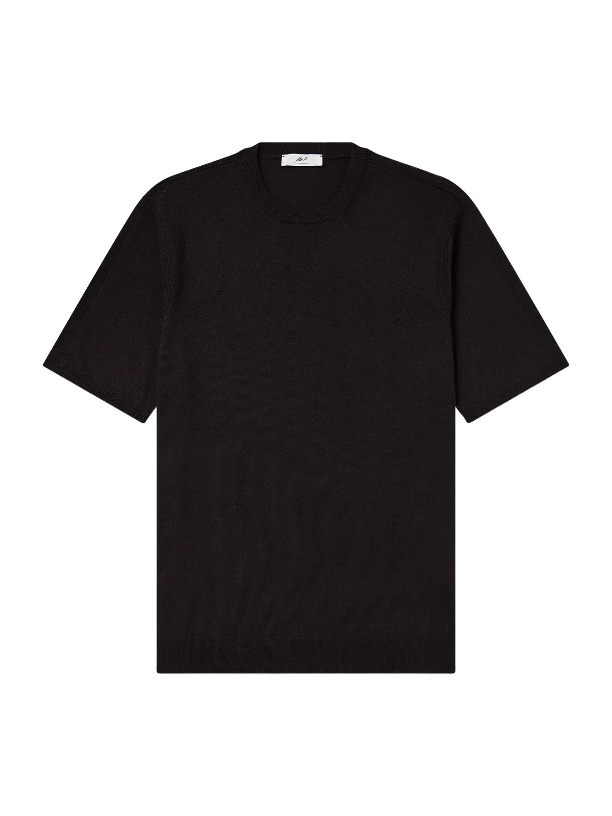 Merino Wool T-Shirt - Men Merino Wool T-Shirt - Men