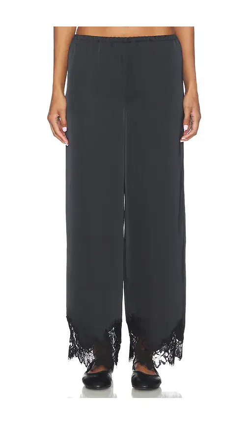 Lovers and Friends Marine Pant | Image 1 Lovers and Friends Marine Pant | Image 1