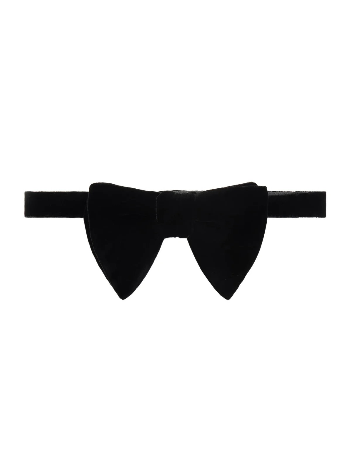 Velvet Bow Tie - Men Velvet Bow Tie - Men
