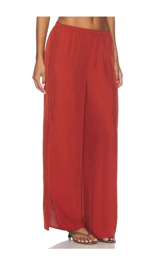 Theory Slit Pant | Thumbnail 2