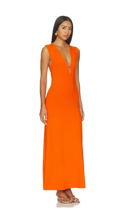 LSpace Yuki Maxi Dress | Thumbnail 2 LSpace Yuki Maxi Dress | Thumbnail 2
