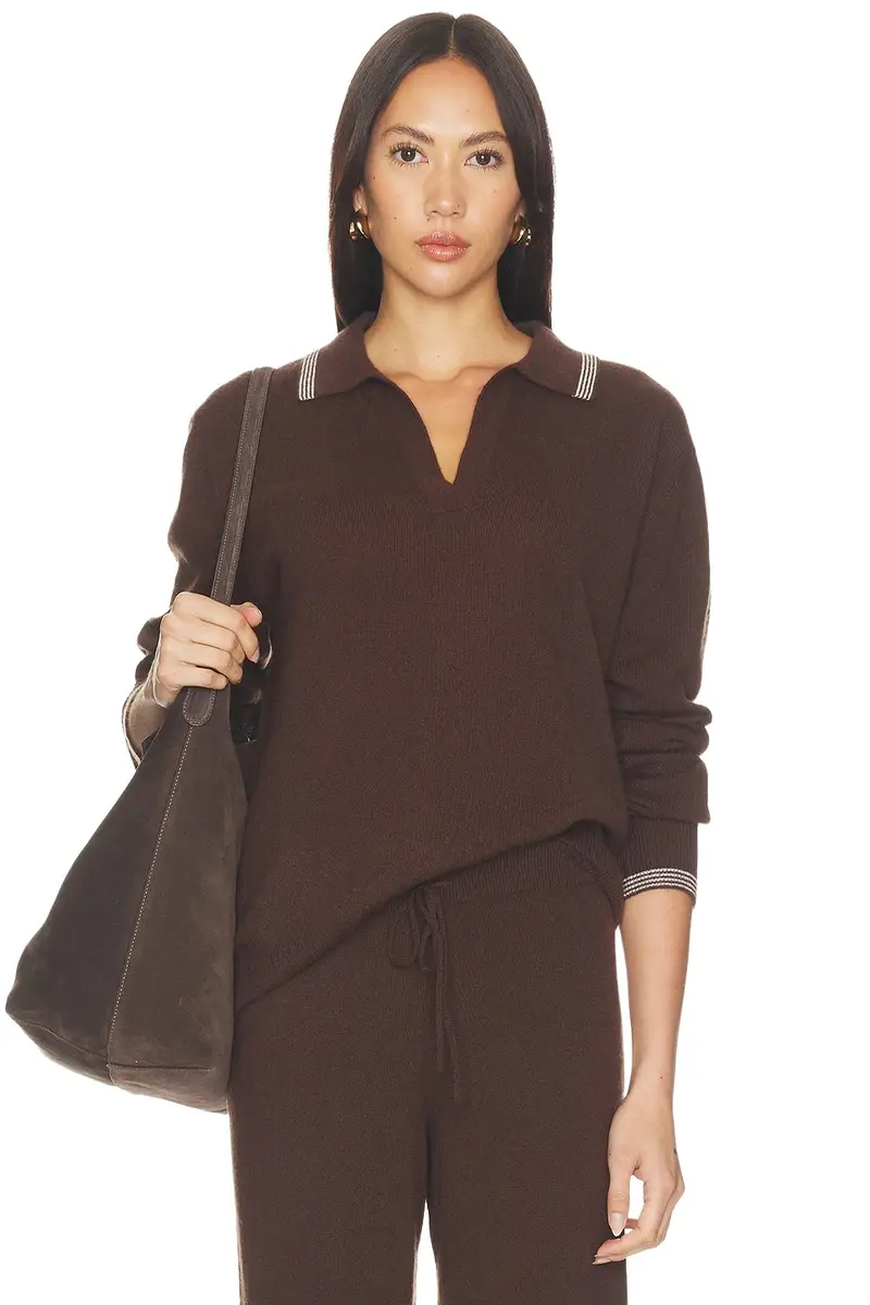 Coco Luna Knit Top