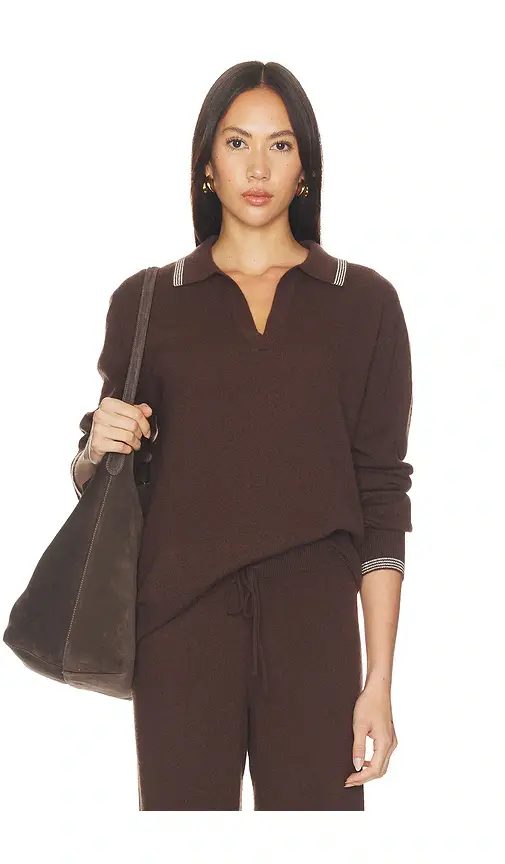 The Upside Coco Luna Knit Top