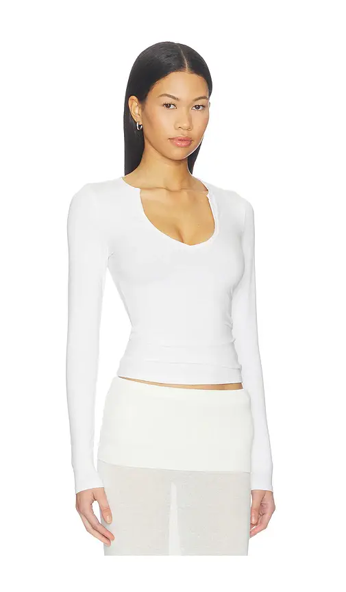 Geel Jolene Top | Thumbnail 2 Geel Jolene Top | Thumbnail 2