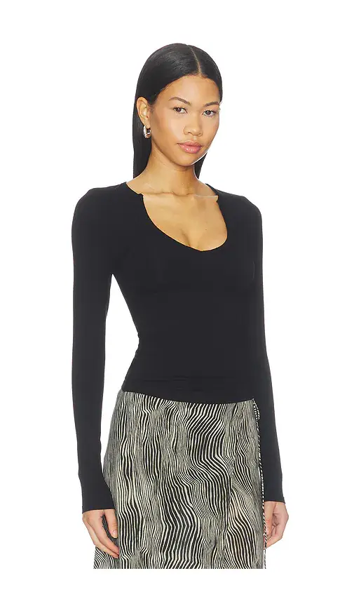 Geel Jolene Top | Thumbnail 2 Geel Jolene Top | Thumbnail 2