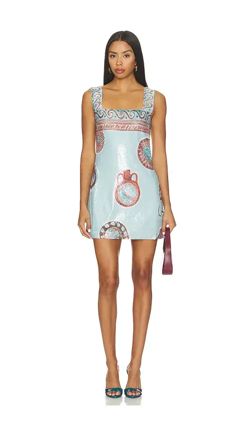 ROAME. Izzy Sequin Dress | Image 1 ROAME. Izzy Sequin Dress | Image 1