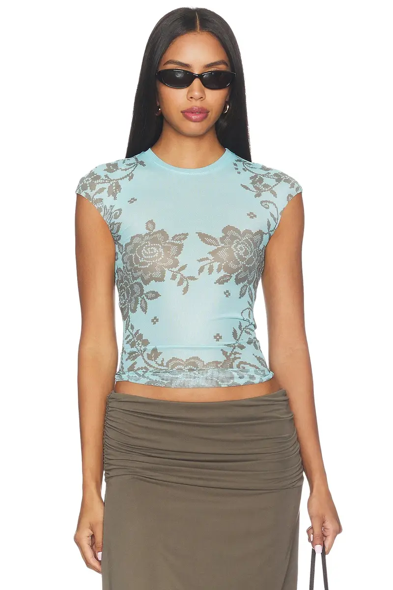 AFRM Nina Top