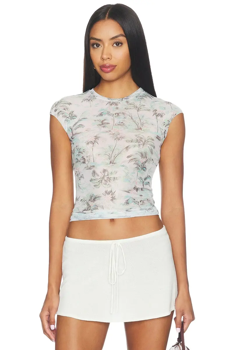AFRM Nina Top