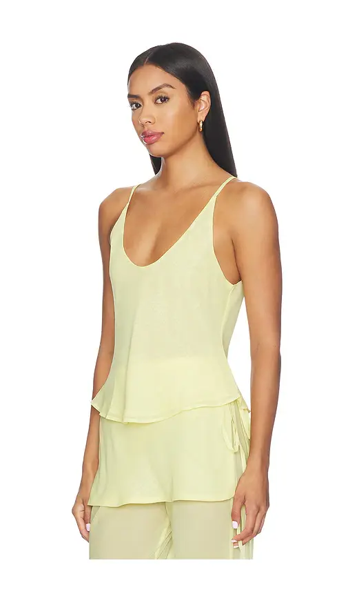 MADISON THE LABEL x REVOLVE Anastasia Tank | Thumbnail 2 MADISON THE LABEL x REVOLVE Anastasia Tank | Thumbnail 2