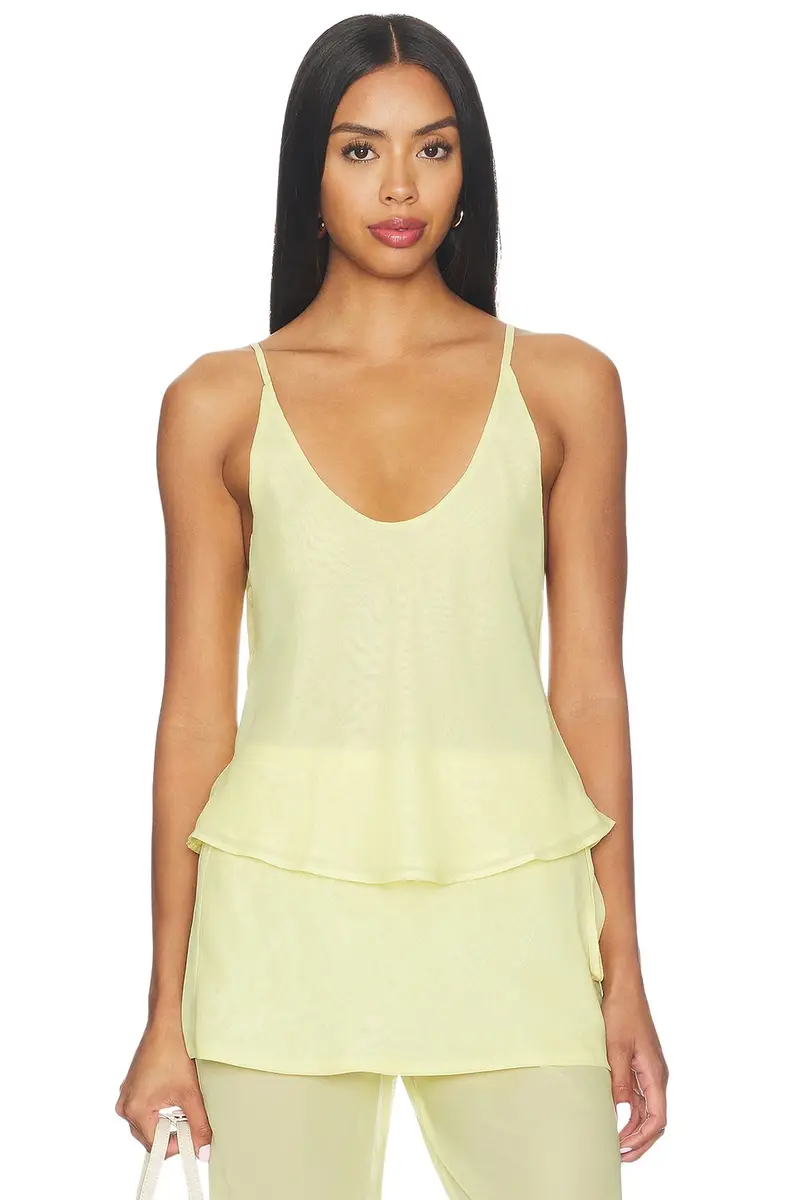 MADISON THE LABEL x REVOLVE Anastasia Tank