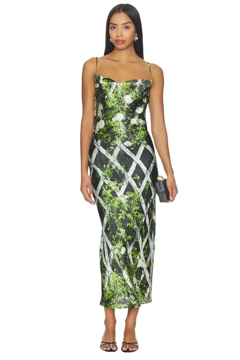 Elisa Dress Elisa Dress