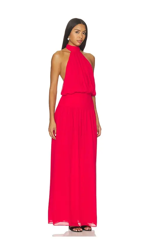 Lovers and Friends Simone Gown | Thumbnail 2 Lovers and Friends Simone Gown | Thumbnail 2