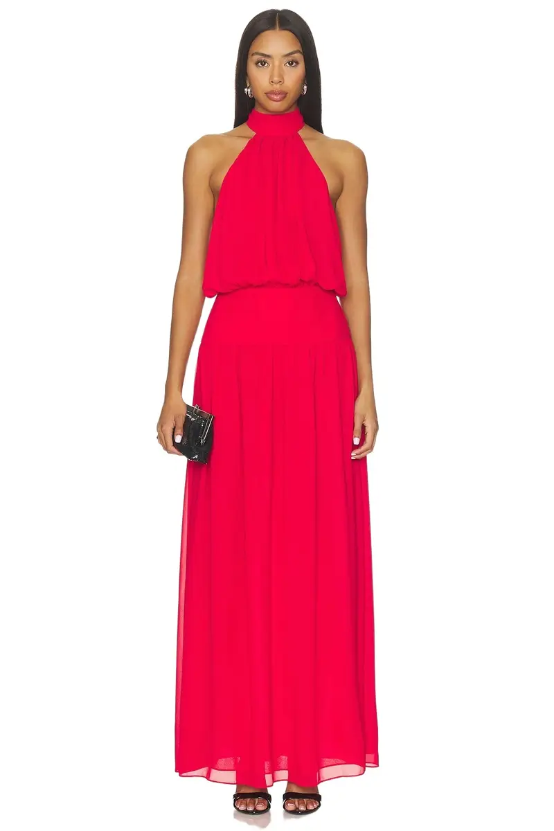 Simone Gown