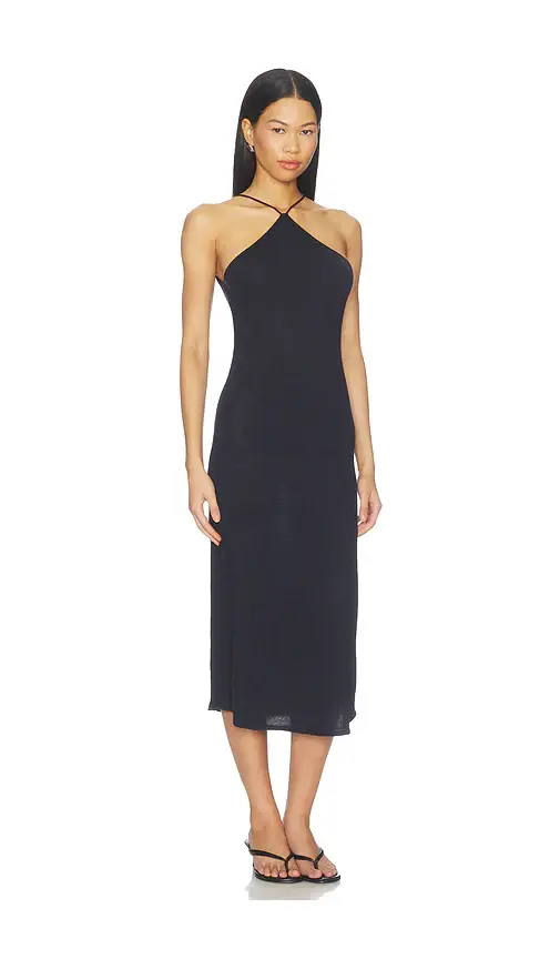 Geel Paulette Dress | Thumbnail 2 Geel Paulette Dress | Thumbnail 2