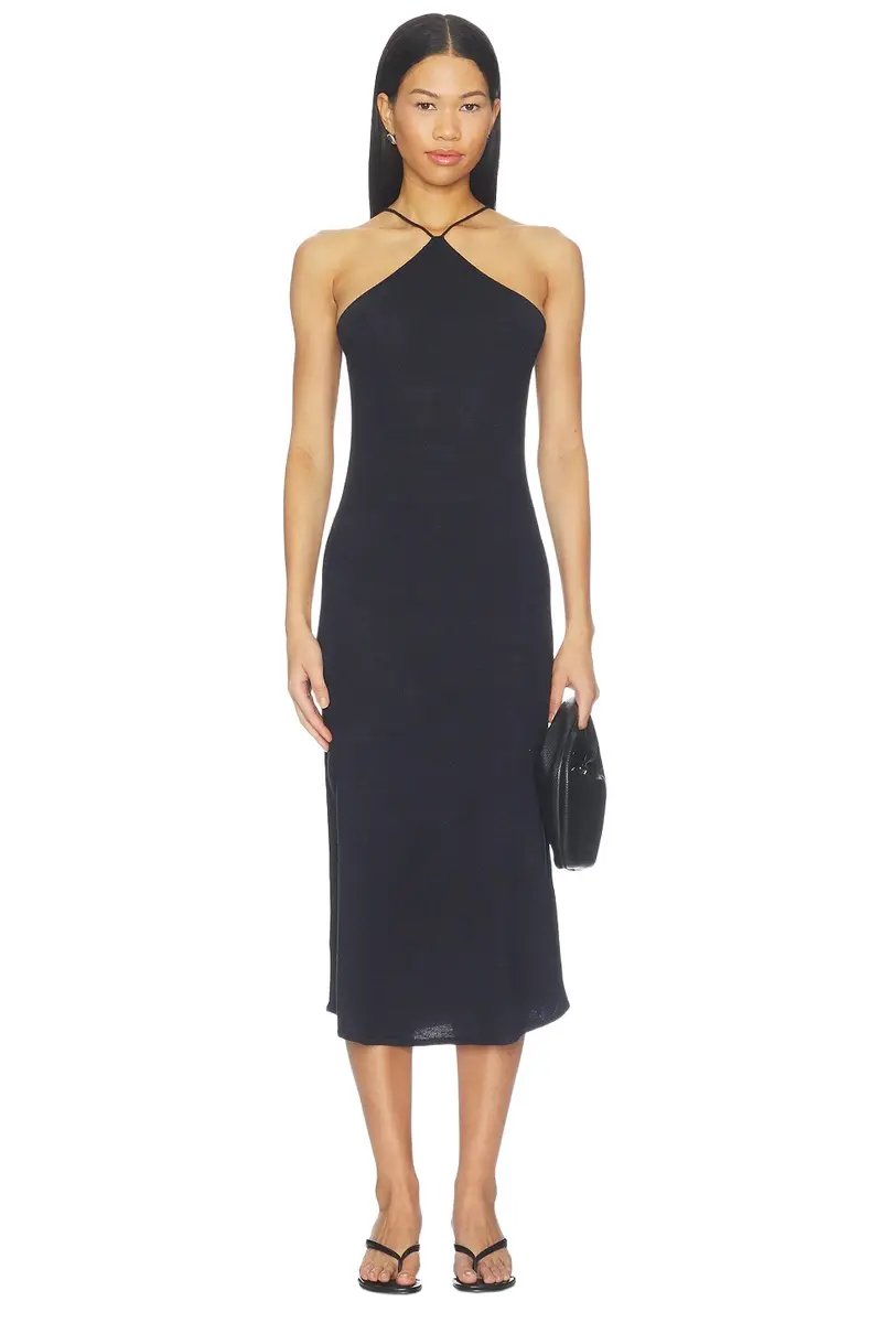 Paulette Dress