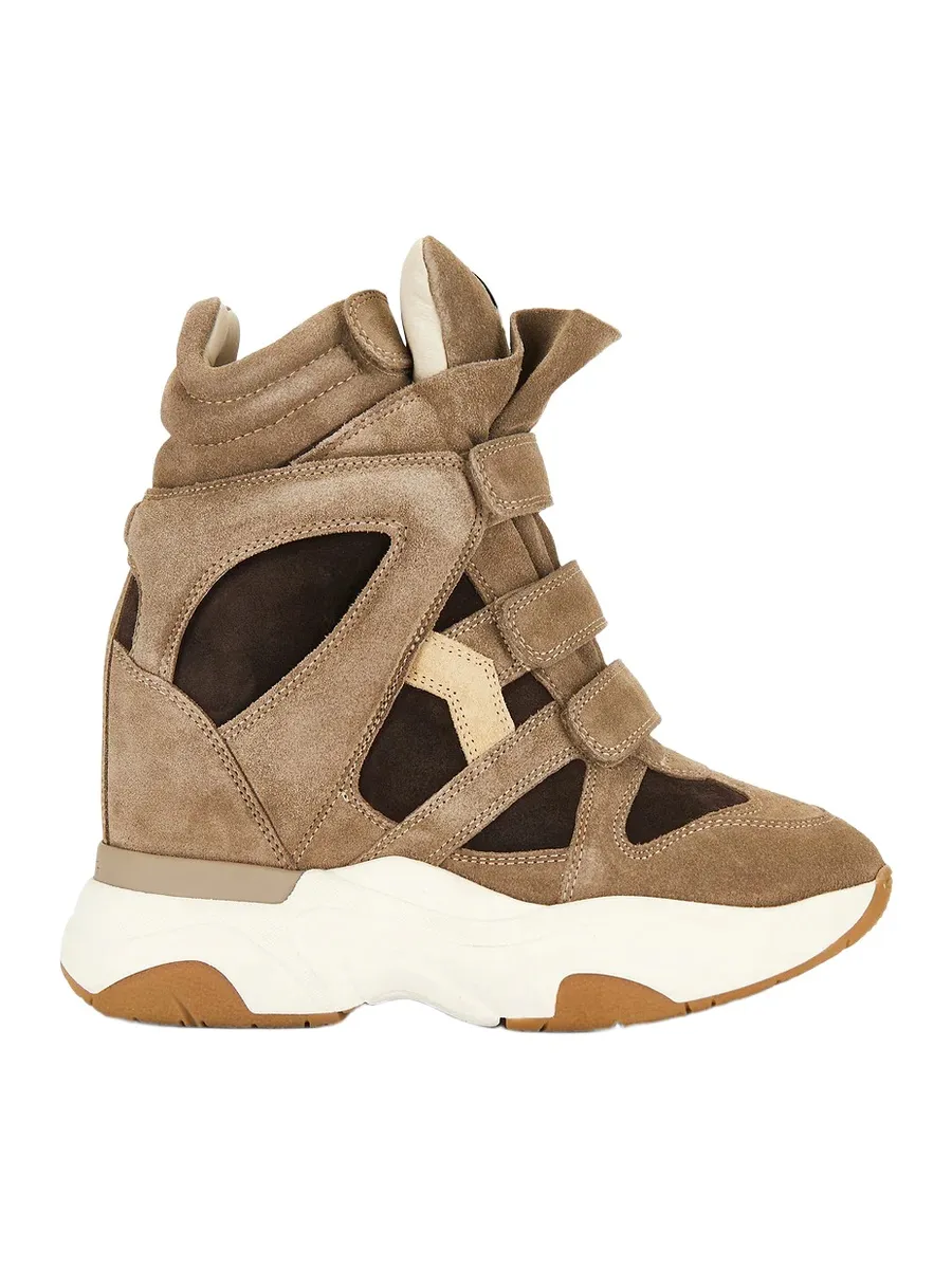 Balskee Sneaker Balskee Sneaker