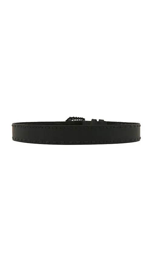Free People Holt Leather Belt | Thumbnail 2 Free People Holt Leather Belt | Thumbnail 2