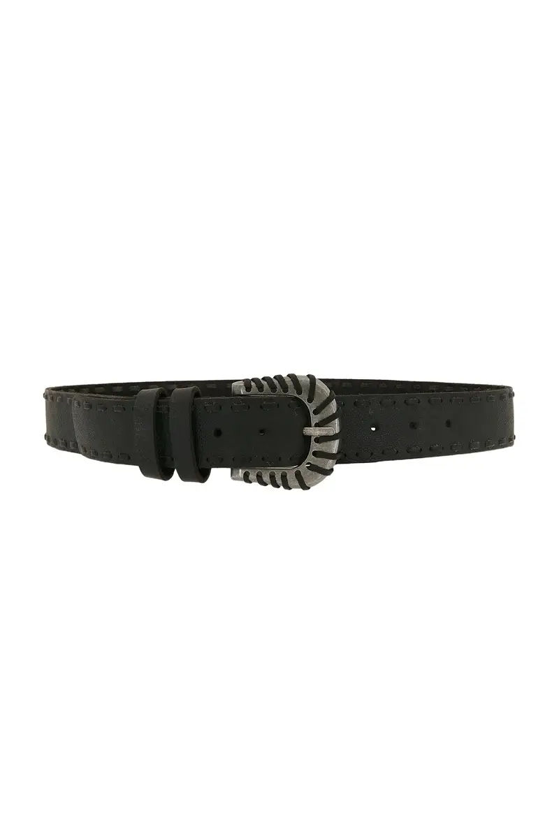 Holt Leather Belt Holt Leather Belt