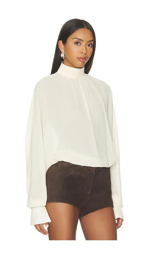 SEROYA Farran Blouse | Thumbnail 2 SEROYA Farran Blouse | Thumbnail 2