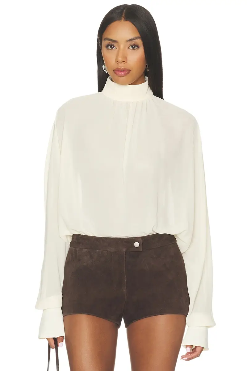 Farran Blouse Farran Blouse