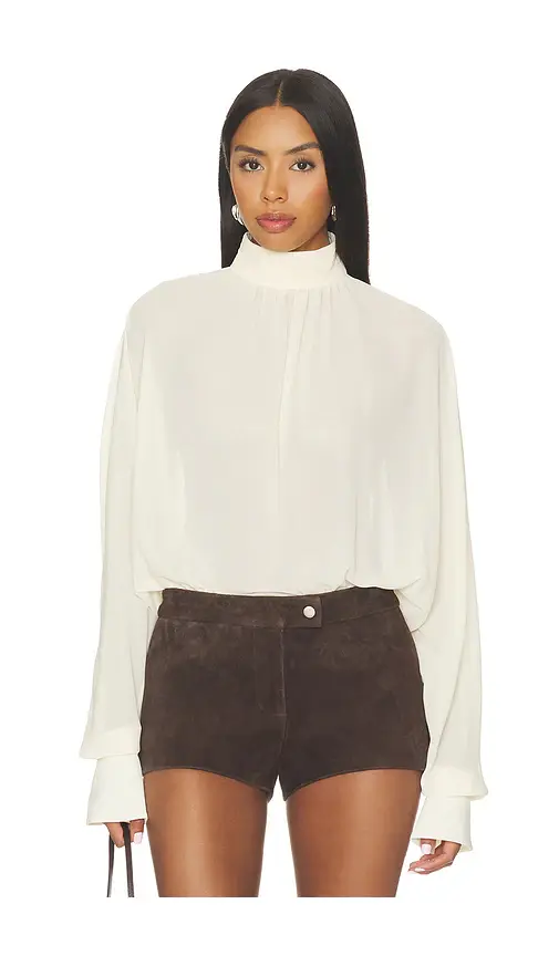 SEROYA Farran Blouse