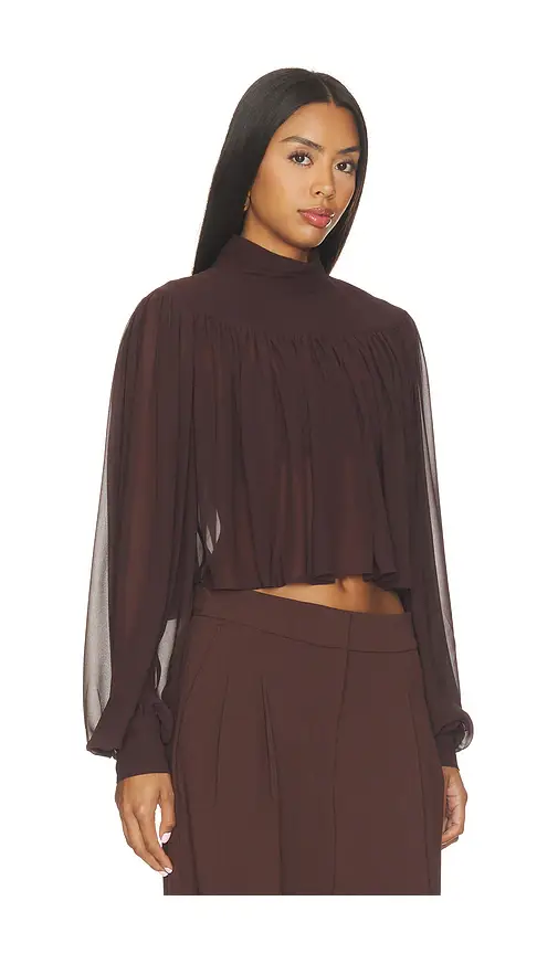 Ronny Kobo Aerin Top | Thumbnail 2 Ronny Kobo Aerin Top | Thumbnail 2