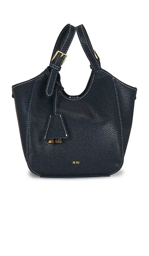 JW PEI Ines Padlock Tote Bag | Thumbnail 2 JW PEI Ines Padlock Tote Bag | Thumbnail 2