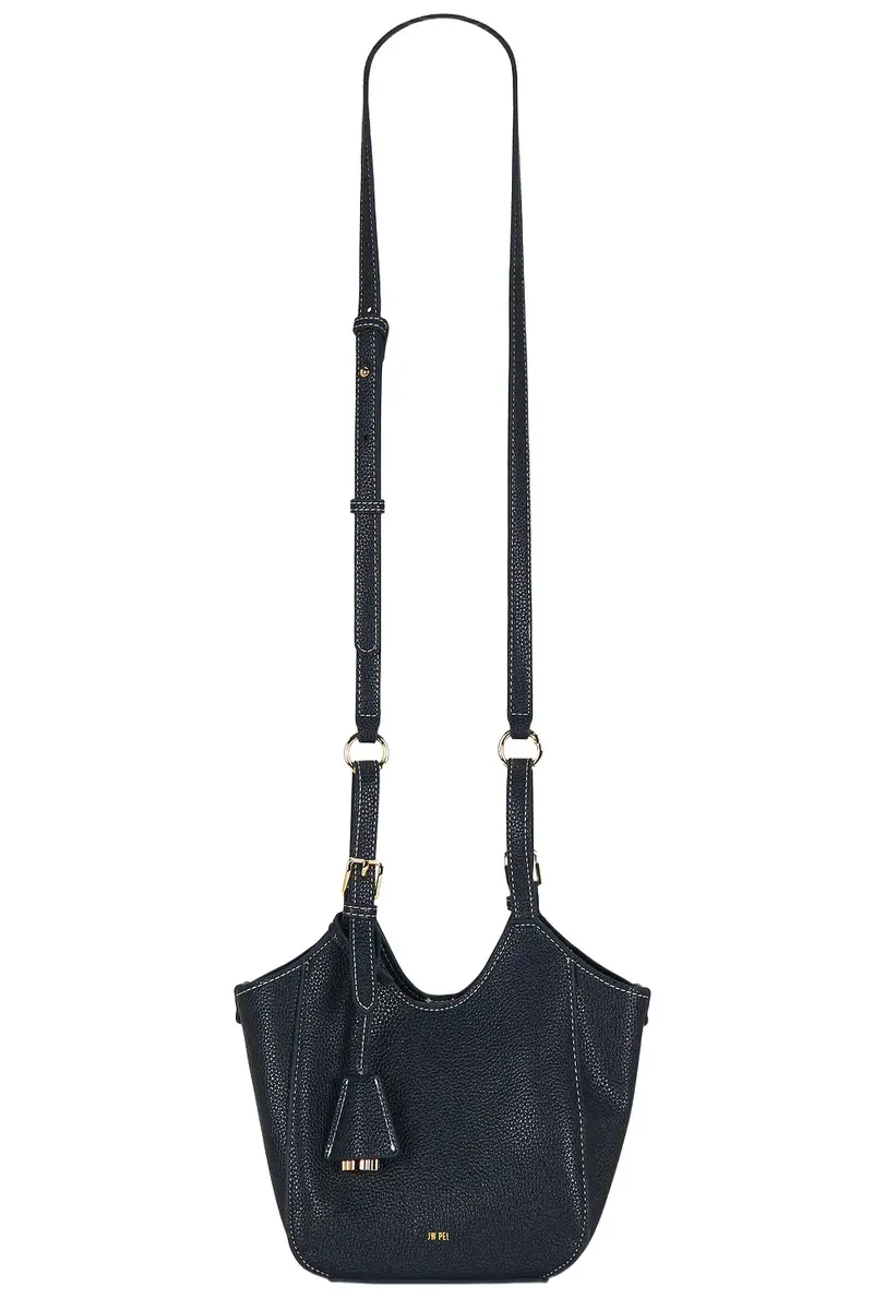 JW PEI Ines Padlock Tote Bag
