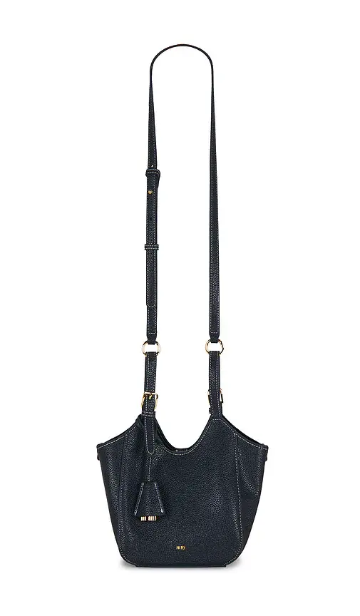 JW PEI Ines Padlock Tote Bag | Image 1 JW PEI Ines Padlock Tote Bag | Image 1