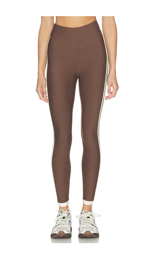 The Upside Daytona 25 High Midi Pant | Thumbnail 2 The Upside Daytona 25 High Midi Pant | Thumbnail 2