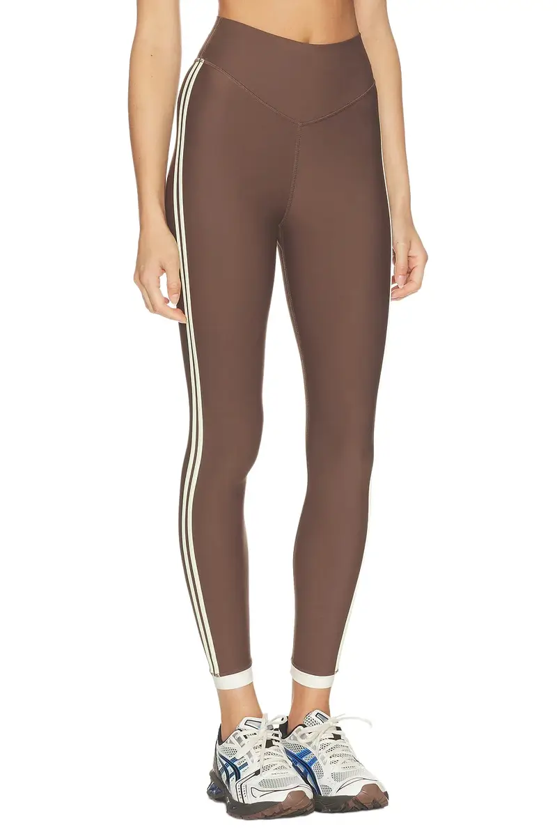 Daytona 25 High Midi Pant
