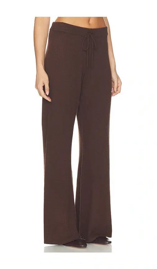 The Upside Coco Amelie Knit Pant | Thumbnail 2
