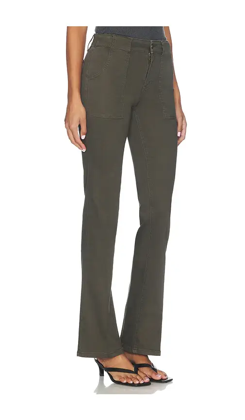 Sanctuary Insider Bootcut Jean | Thumbnail 2 Sanctuary Insider Bootcut Jean | Thumbnail 2