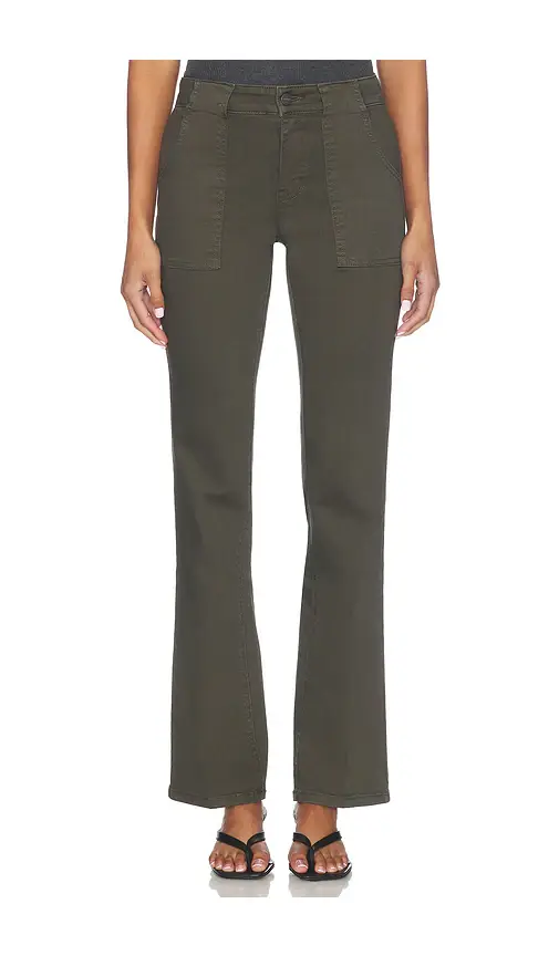 Insider Bootcut Jean Insider Bootcut Jean
