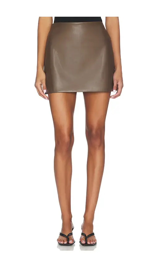 Steve Madden Cindi Skort | Image 1 Steve Madden Cindi Skort | Image 1