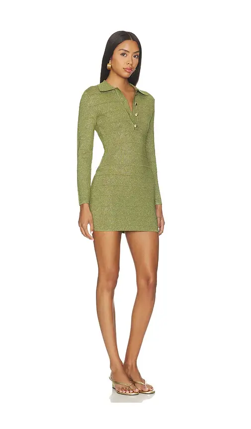 Retrofête Siona Knit Dress | Thumbnail 2 Retrofête Siona Knit Dress | Thumbnail 2
