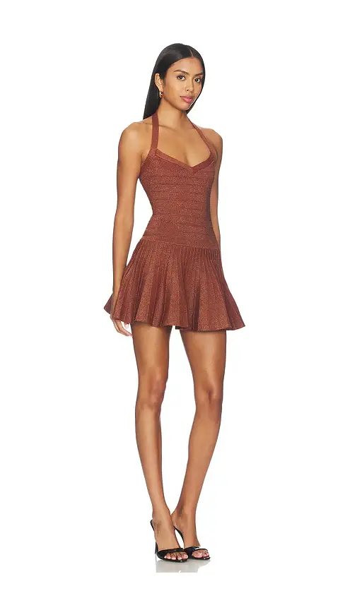 Retrofête Delwen Knit Dress | Thumbnail 2 Retrofête Delwen Knit Dress | Thumbnail 2