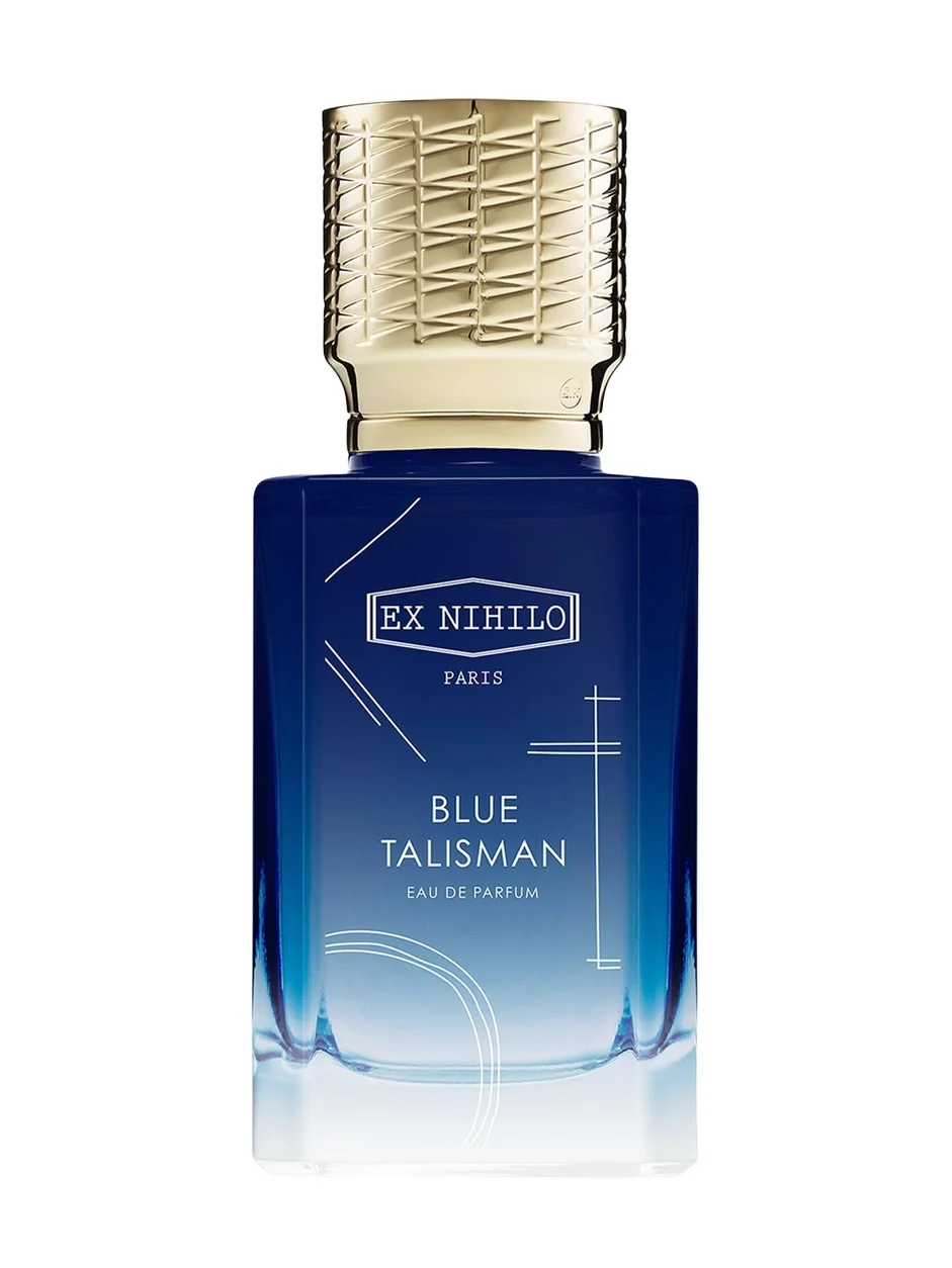 Ex Nihilo Blue Talisman Eau de Parfum, 1.7 oz.