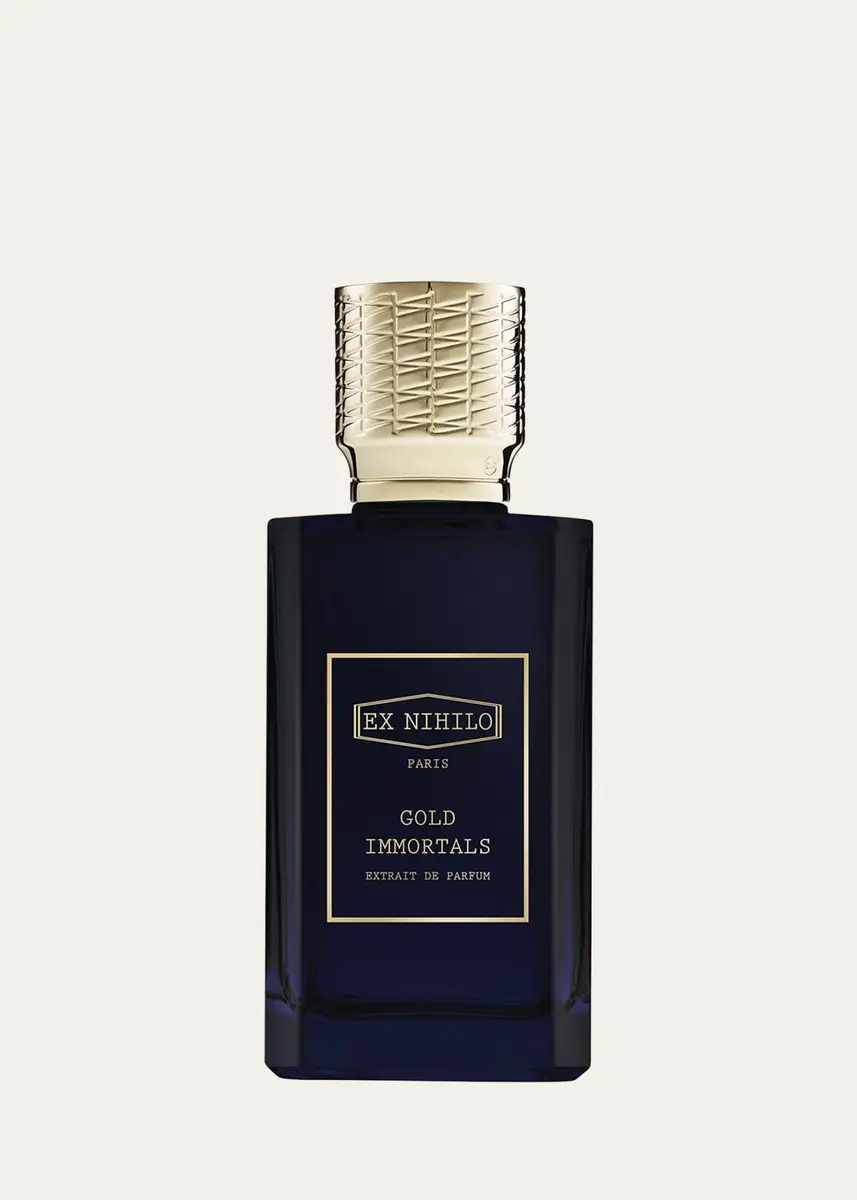 Ex Nihilo Gold Immortals Extrait de Parfum, 1.7 oz. | Thumbnail 2 Ex Nihilo Gold Immortals Extrait de Parfum, 1.7 oz. | Thumbnail 2