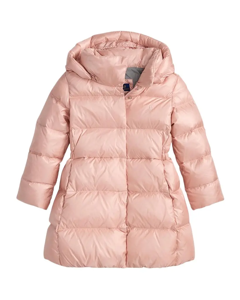 Polo Ralph Lauren METALLIC NYLON P | Image 1 Polo Ralph Lauren METALLIC NYLON P | Image 1