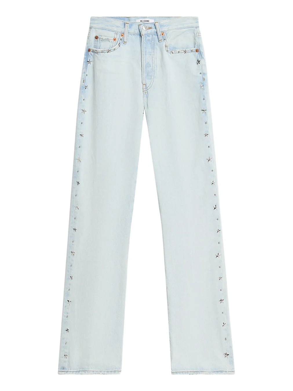 70s Slim Bootcut Jeans 70s Slim Bootcut Jeans