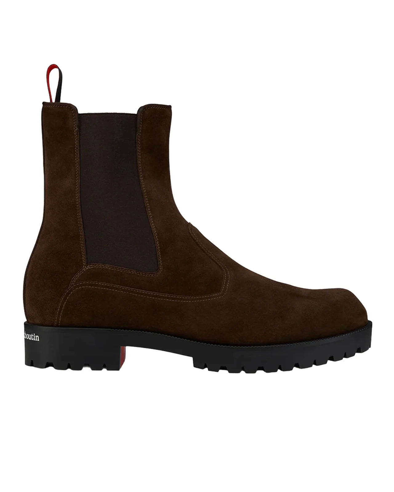 Men's Cavernos Leather Chelsea Boots Men's Cavernos Leather Chelsea Boots