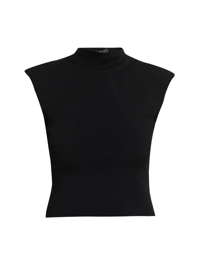 A.W.A.K.E. MODE Knit Sleeveless Top