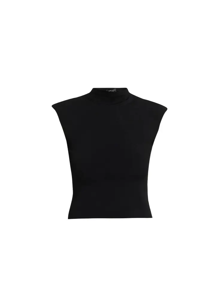 A.W.A.K.E. MODE Knit Sleeveless Top