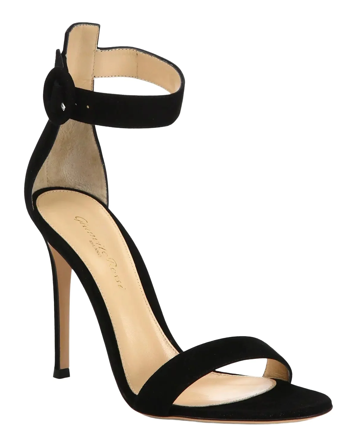 Portofino Suede Sandals Portofino Suede Sandals
