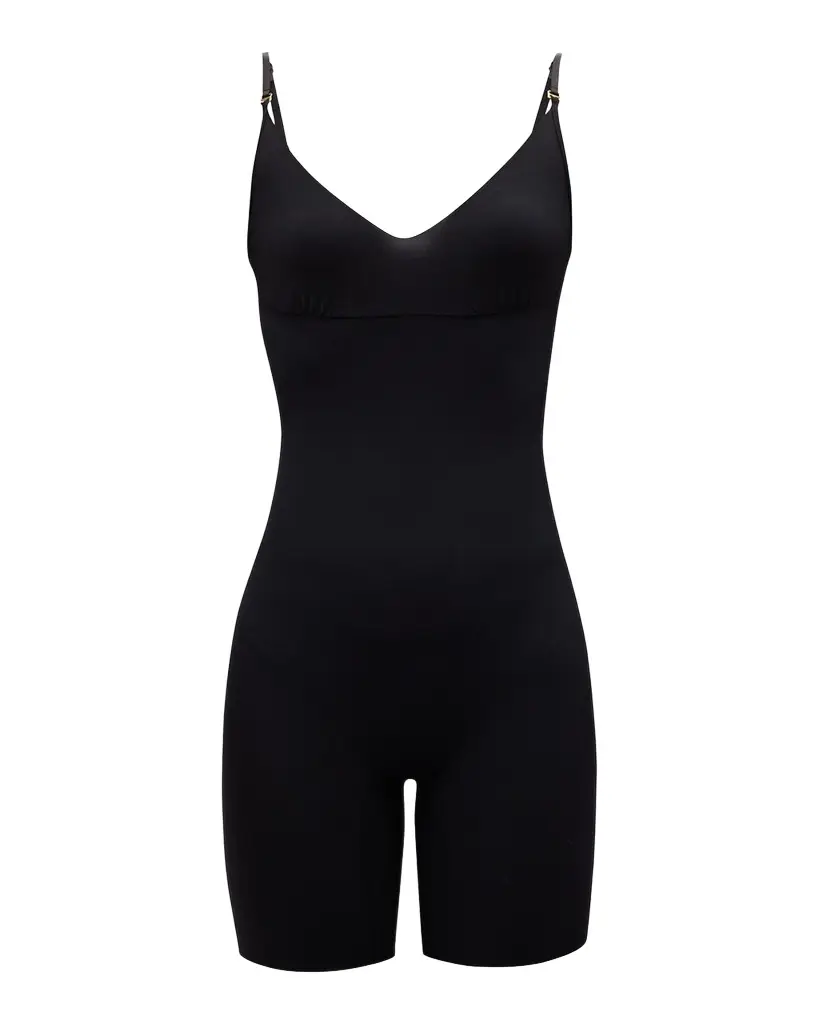 Commando Classic Control Sleeveless Smoothing Bodysuit