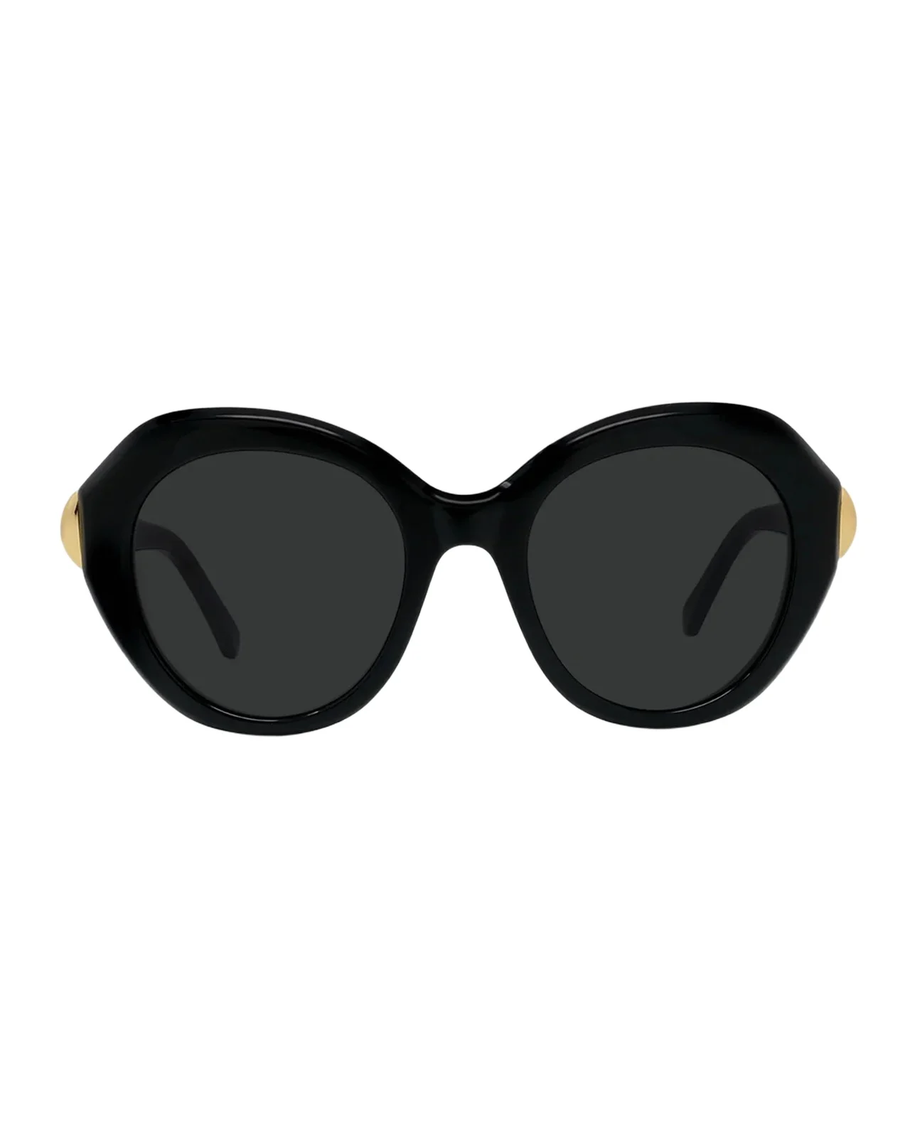 Coil 52MM Butterfly Sunglasses