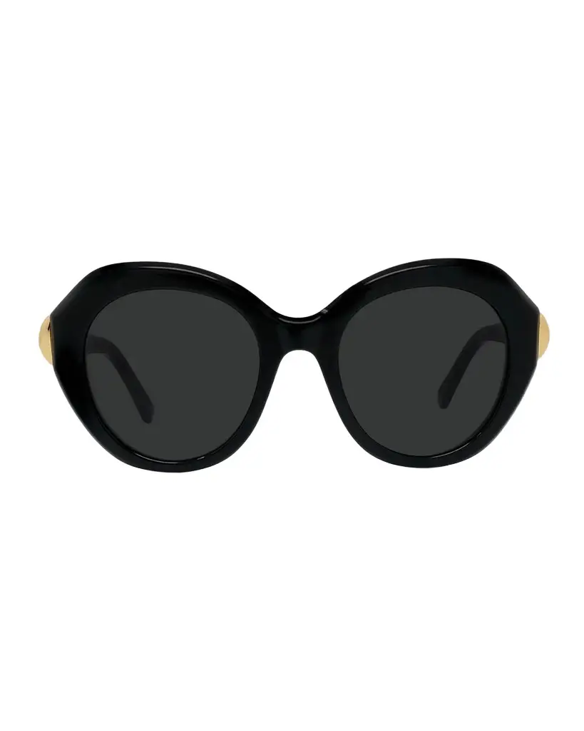 Loewe Coil 52MM Butterfly Sunglasses | Image 1 Loewe Coil 52MM Butterfly Sunglasses | Image 1